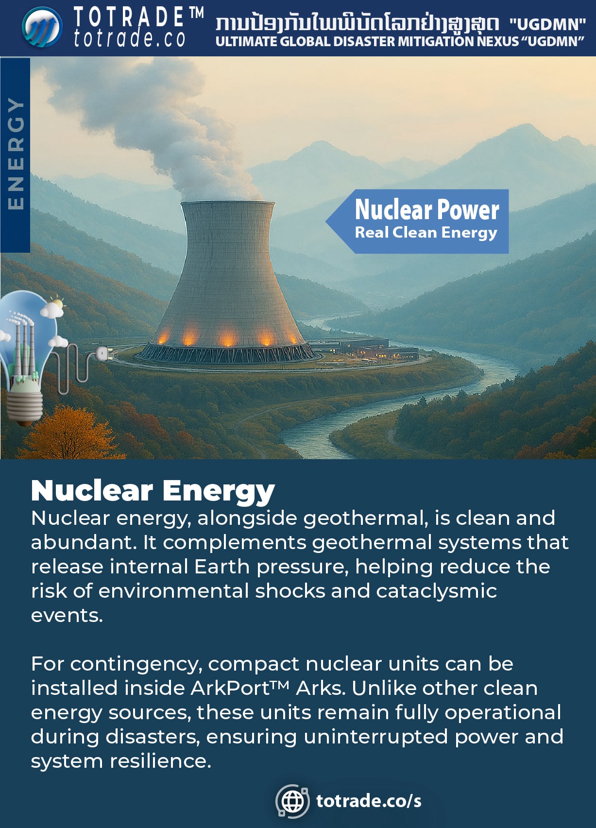 Energy