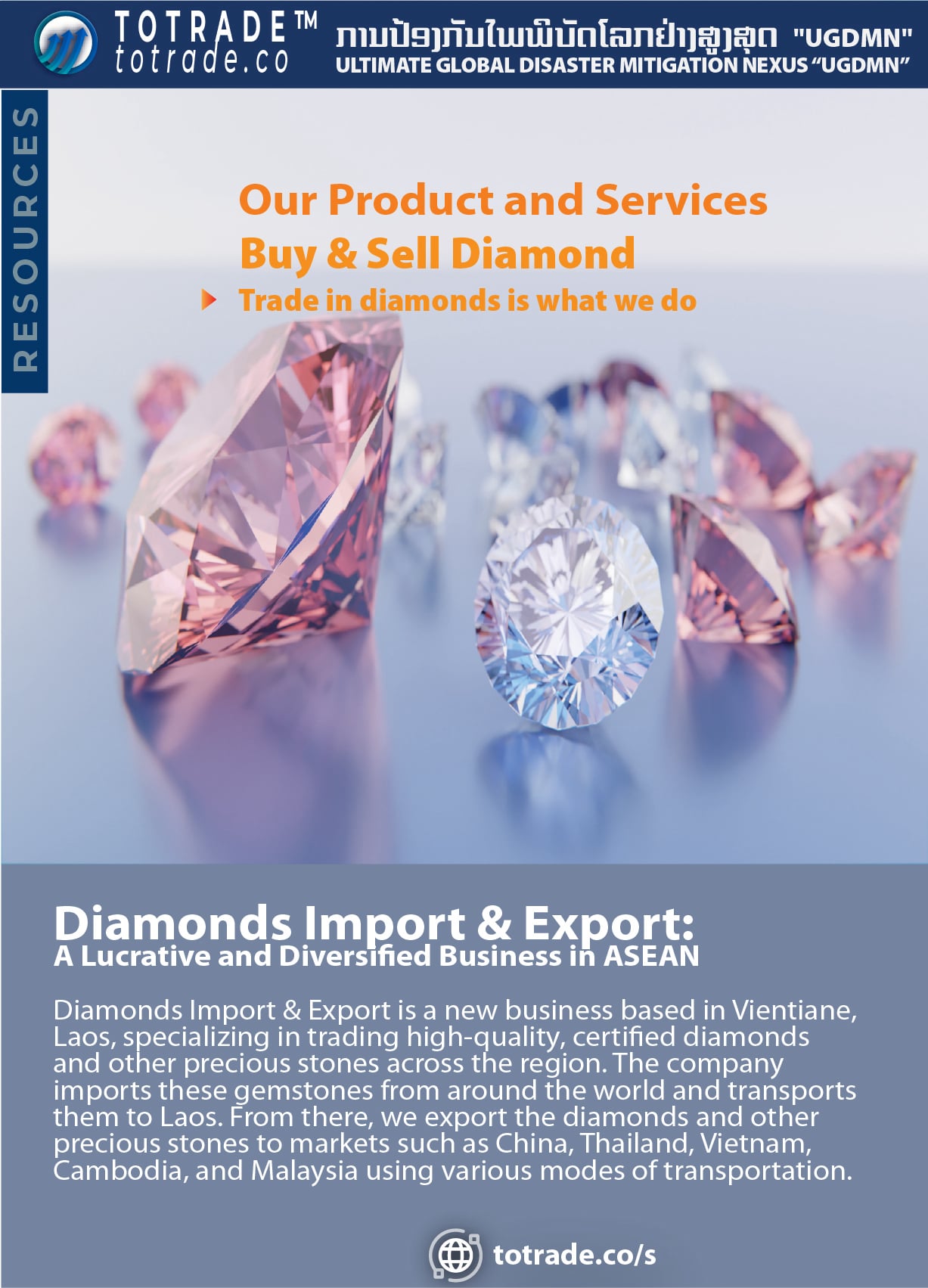 Rare Earth Trading