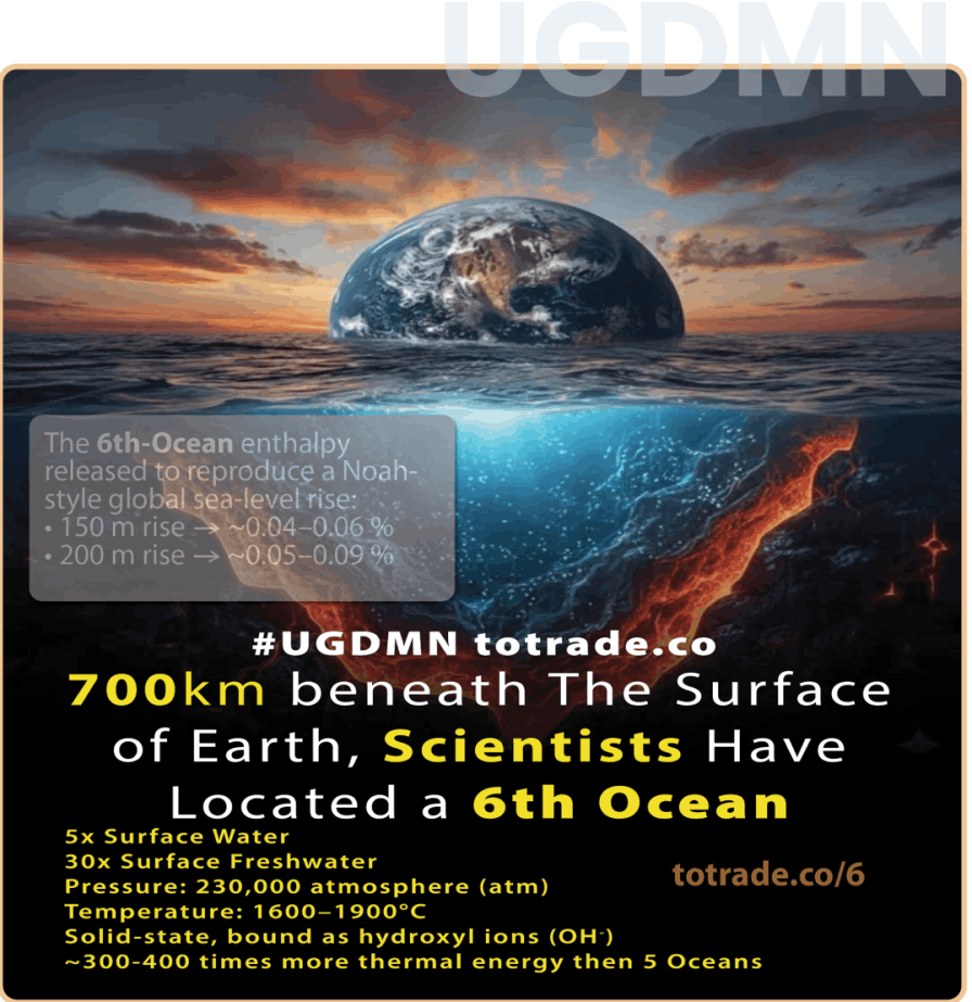 GCRs surge effects on Trees