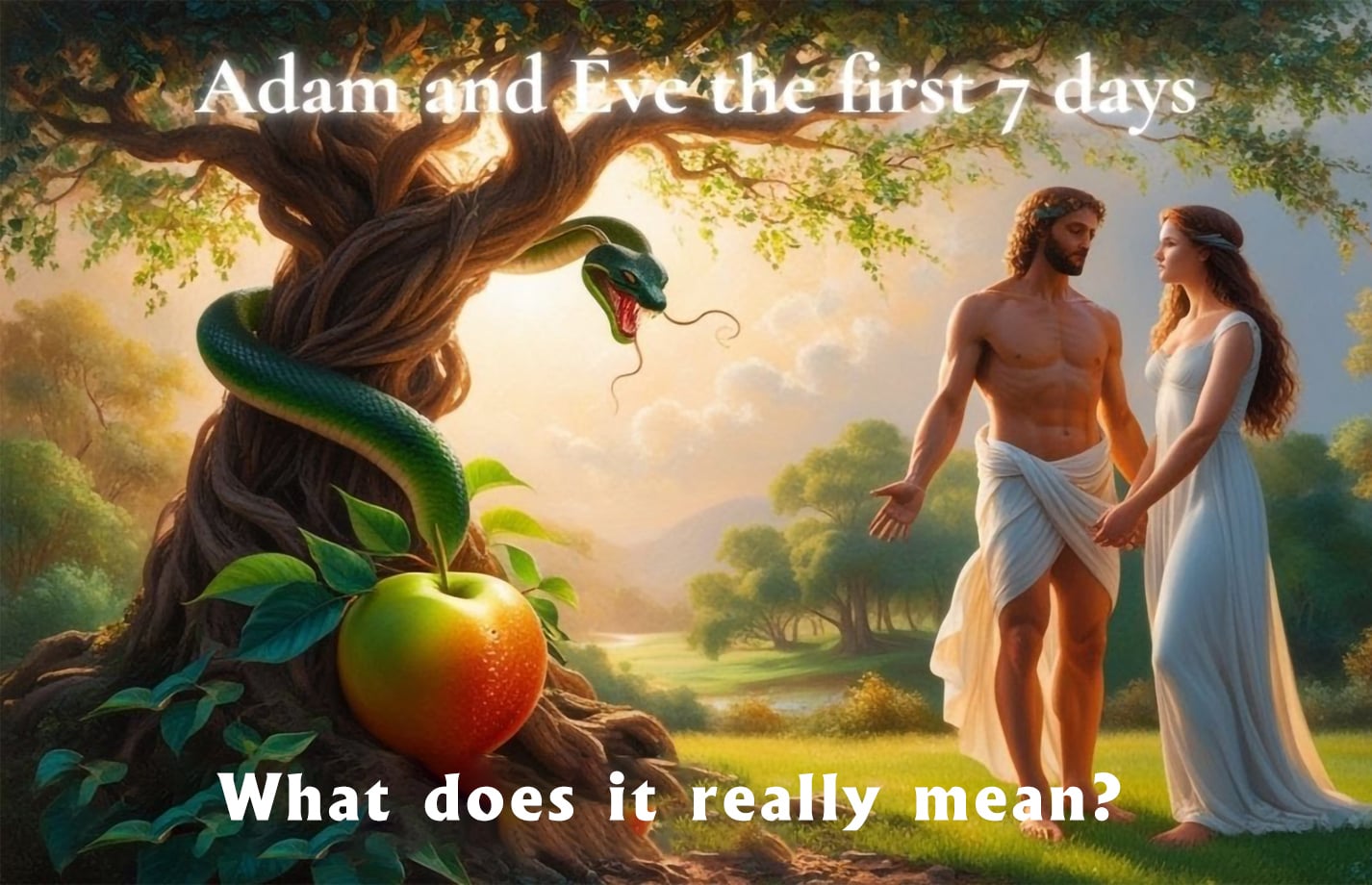 Cataclysm in Mythology