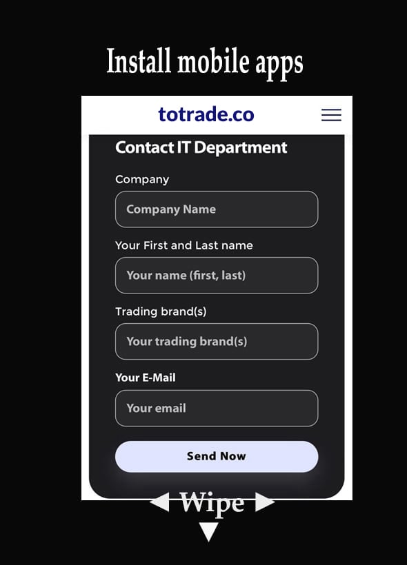 Mobirise Website Builder