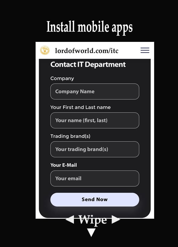 Mobirise Website Builder