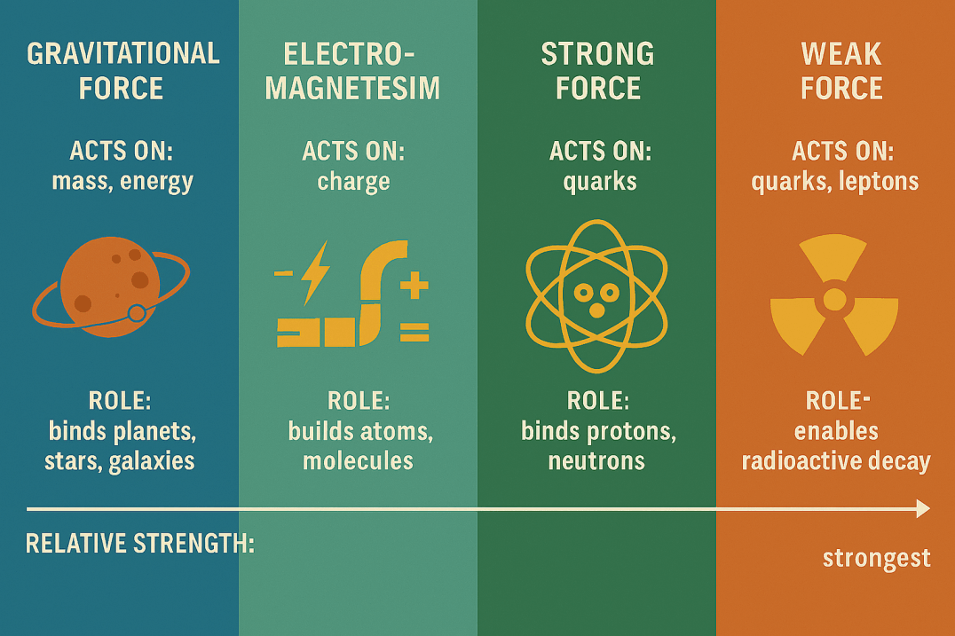 Magnetism and Gravity