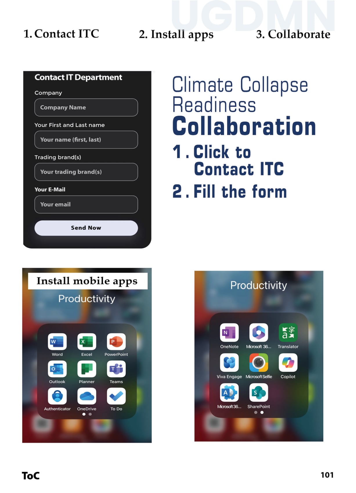 Information Technology by Datacenter