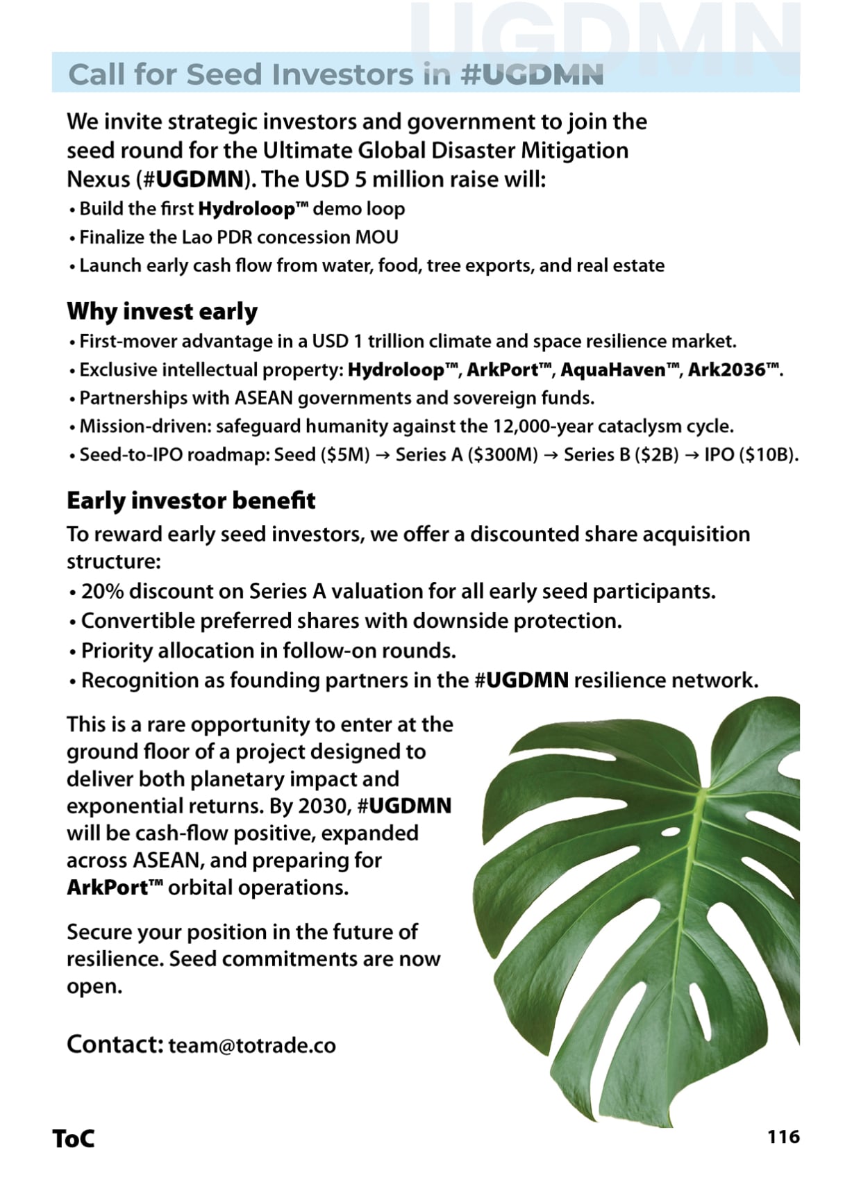 Information Technology by Datacenter