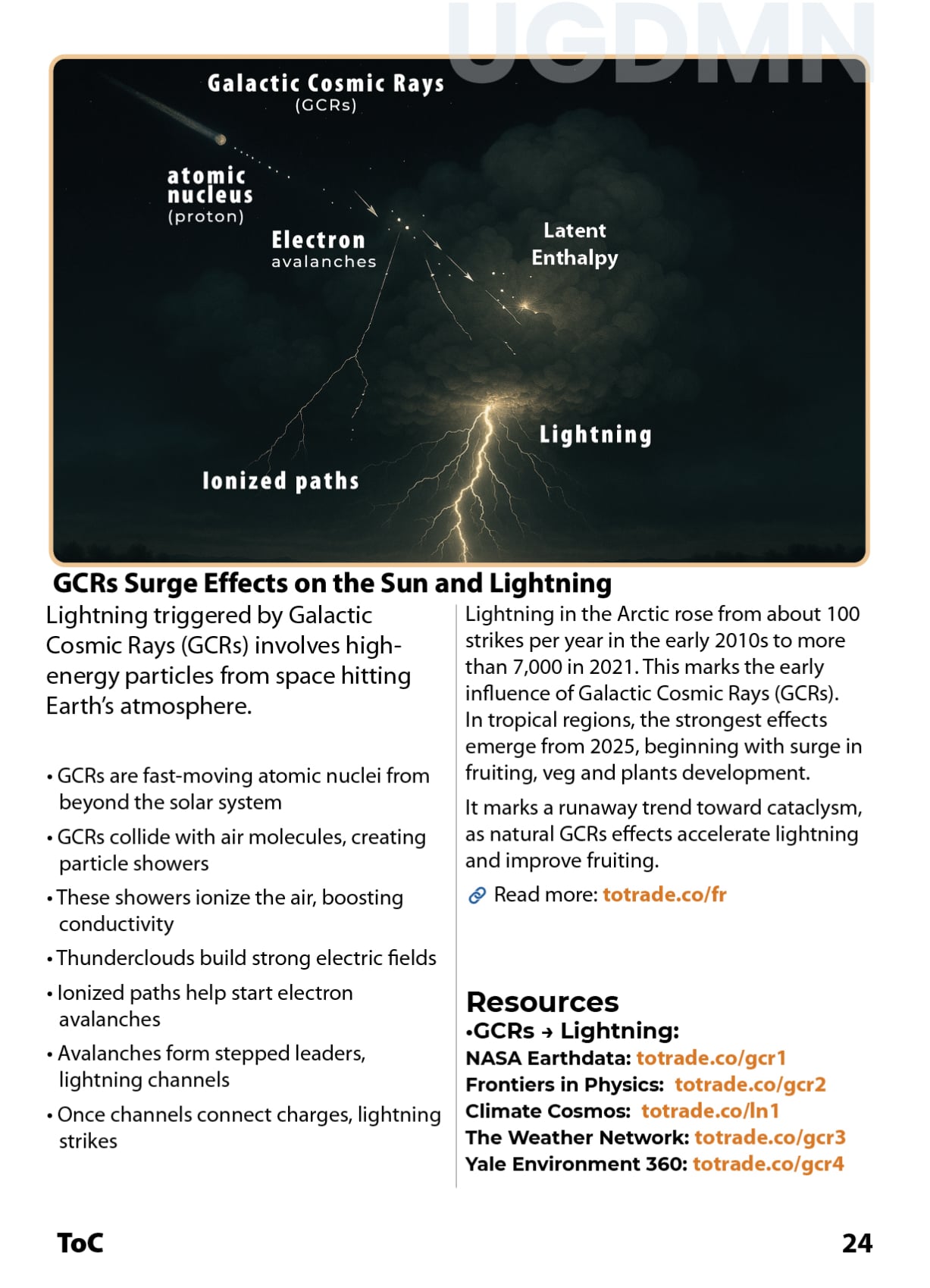 Climate Change Emergency
