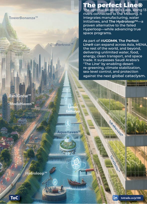 Hydroloop™ Water System Franchise