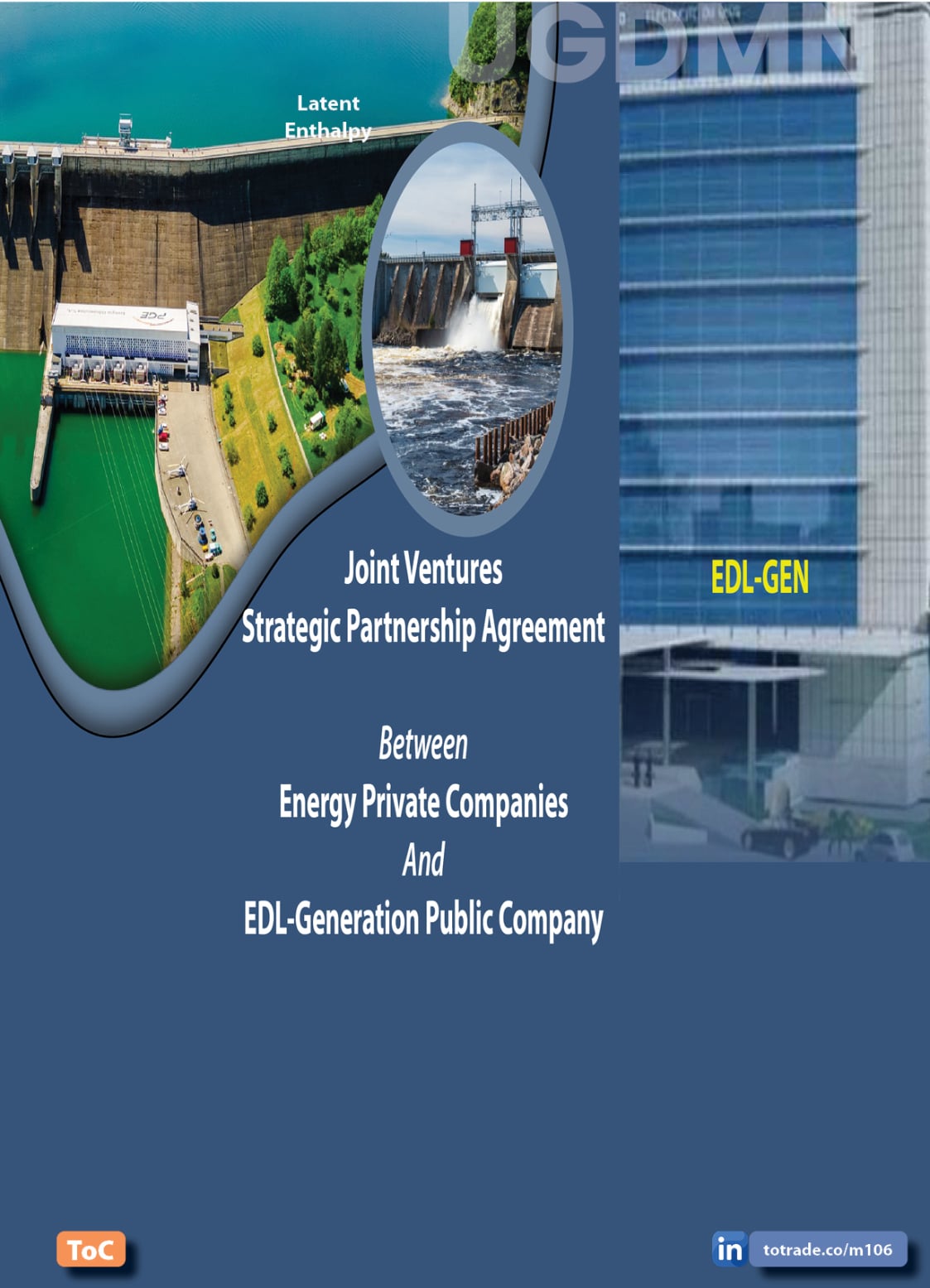 Food, Energy, Water Security (FEWS) for Qatar