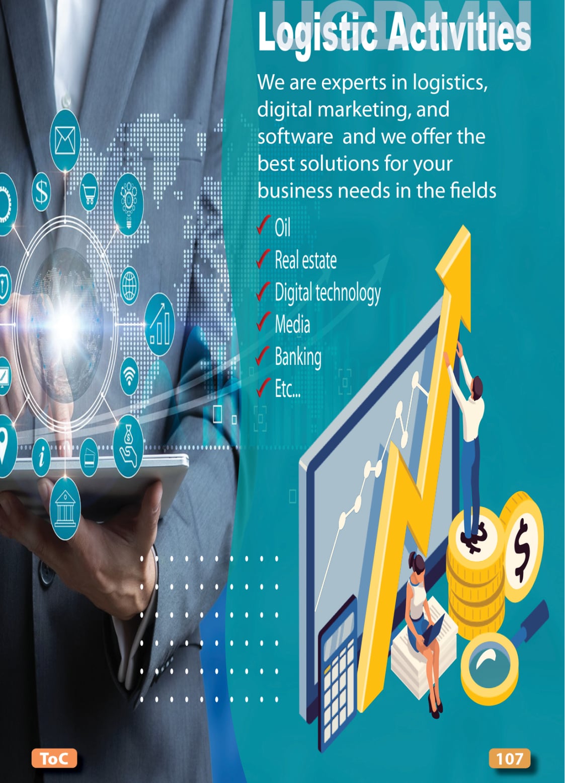 Food, Energy, Water Security (FEWS) for Qatar