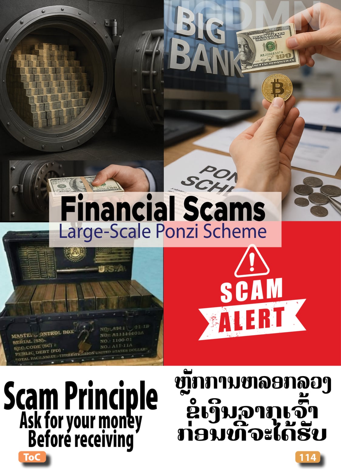 Food, Energy, Water Security (FEWS) for Qatar