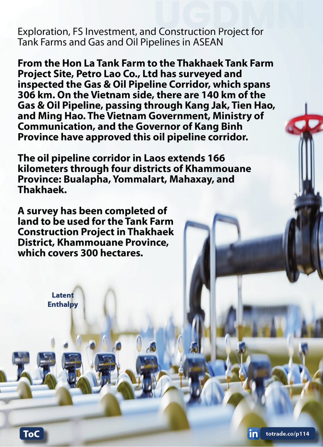 Food, Energy, Water Security (FEWS) for Qatar