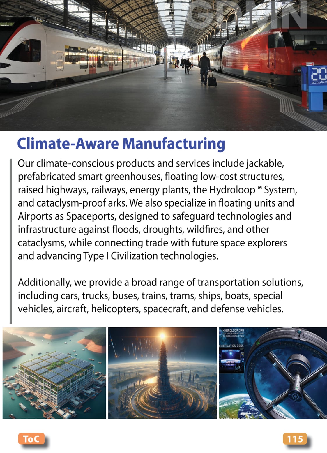 Food, Energy, Water Security (FEWS) for Qatar