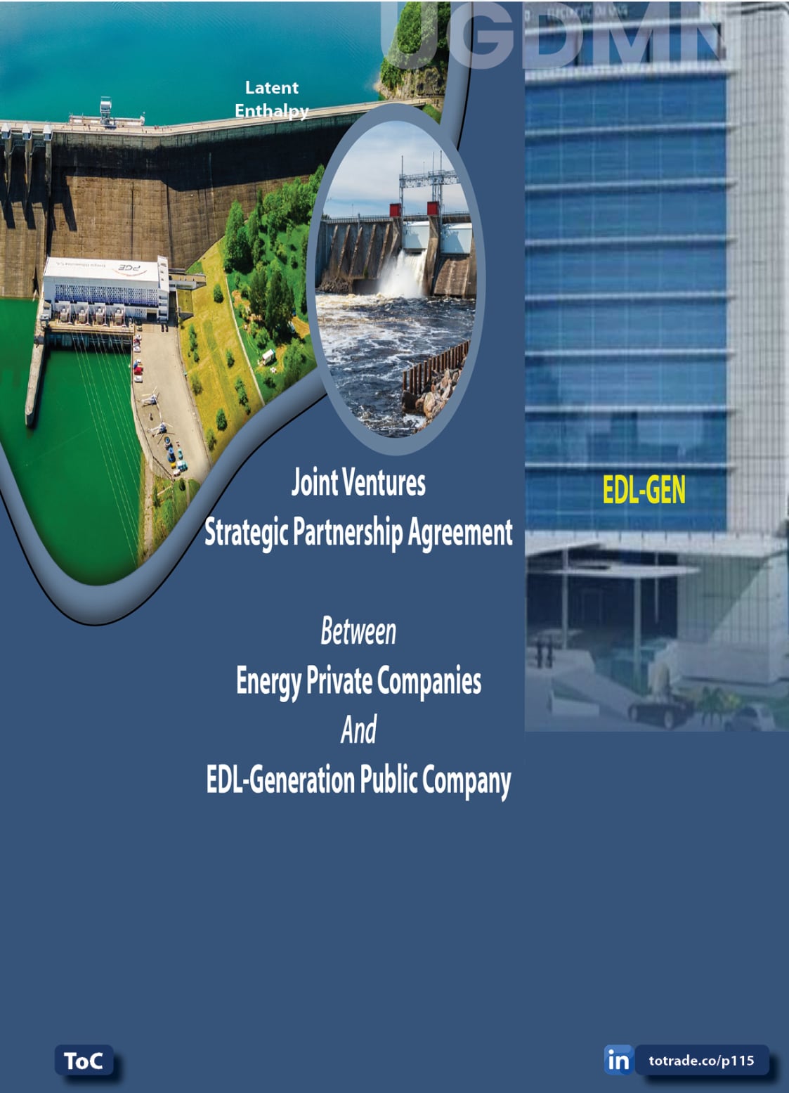 Food, Energy, Water Security (FEWS) for Qatar