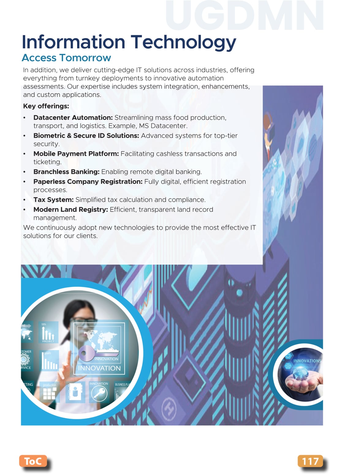 Food, Energy, Water Security (FEWS) for Qatar