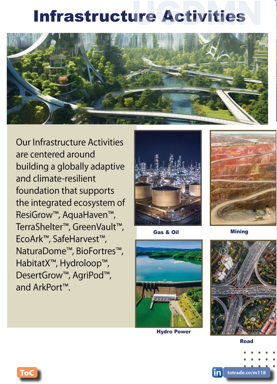 Food, Energy, Water Security (FEWS) for Qatar