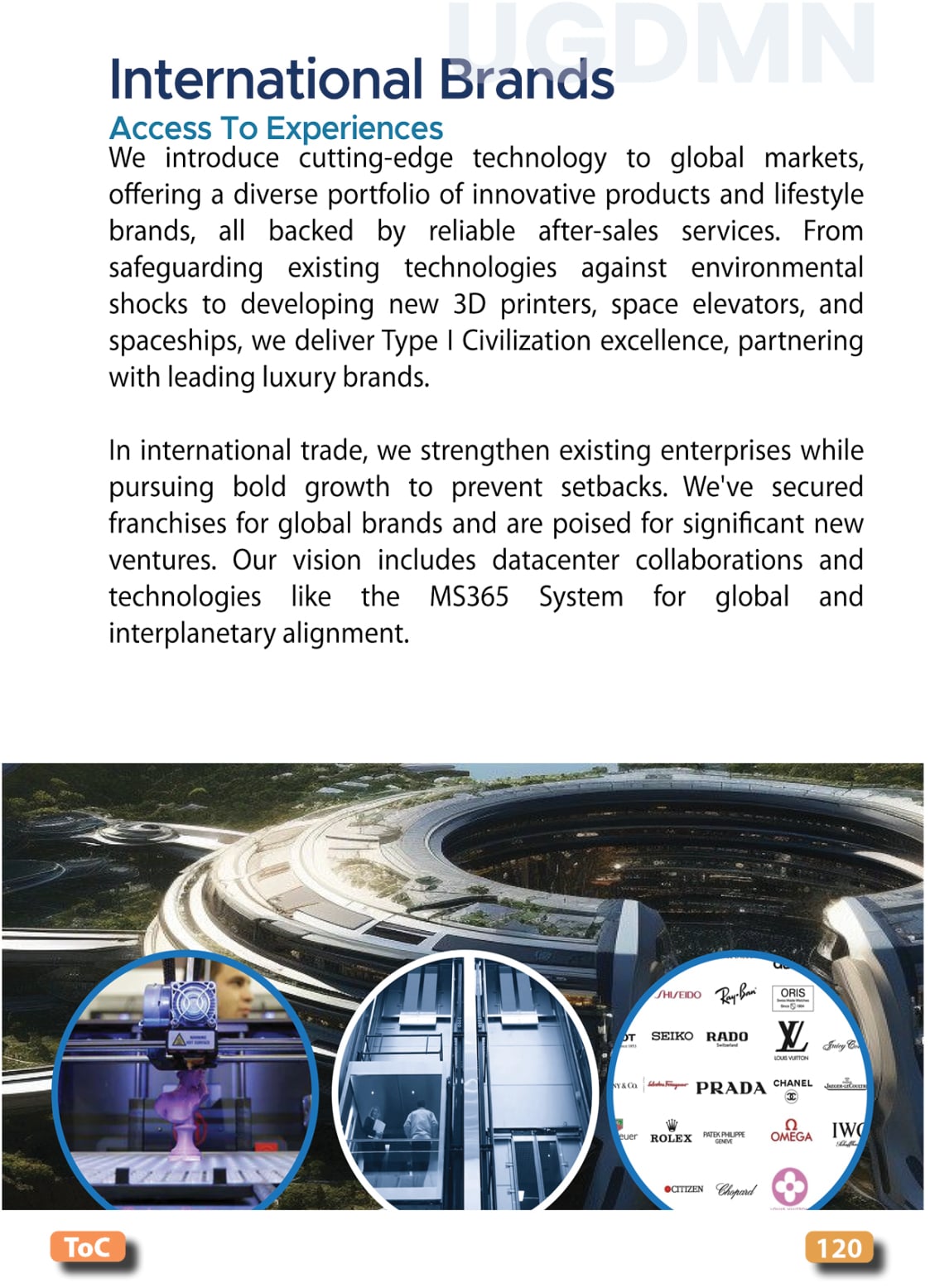 Food, Energy, Water Security (FEWS) for Qatar