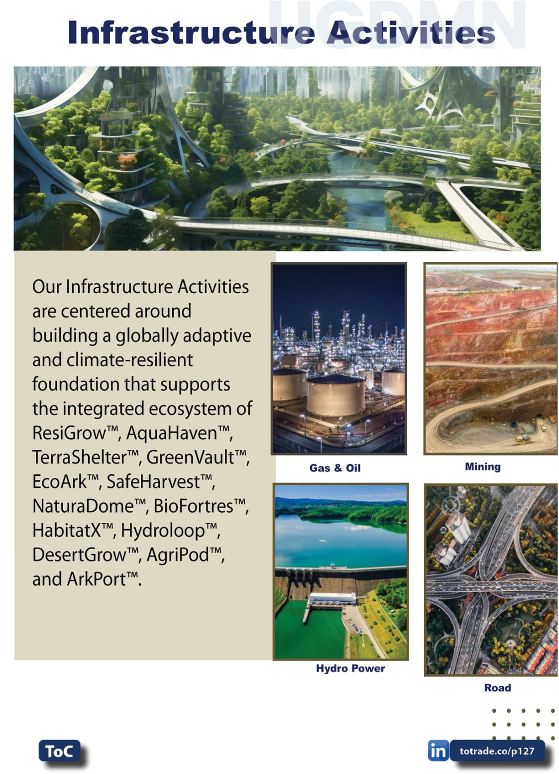 Food, Energy, Water Security (FEWS) for Qatar