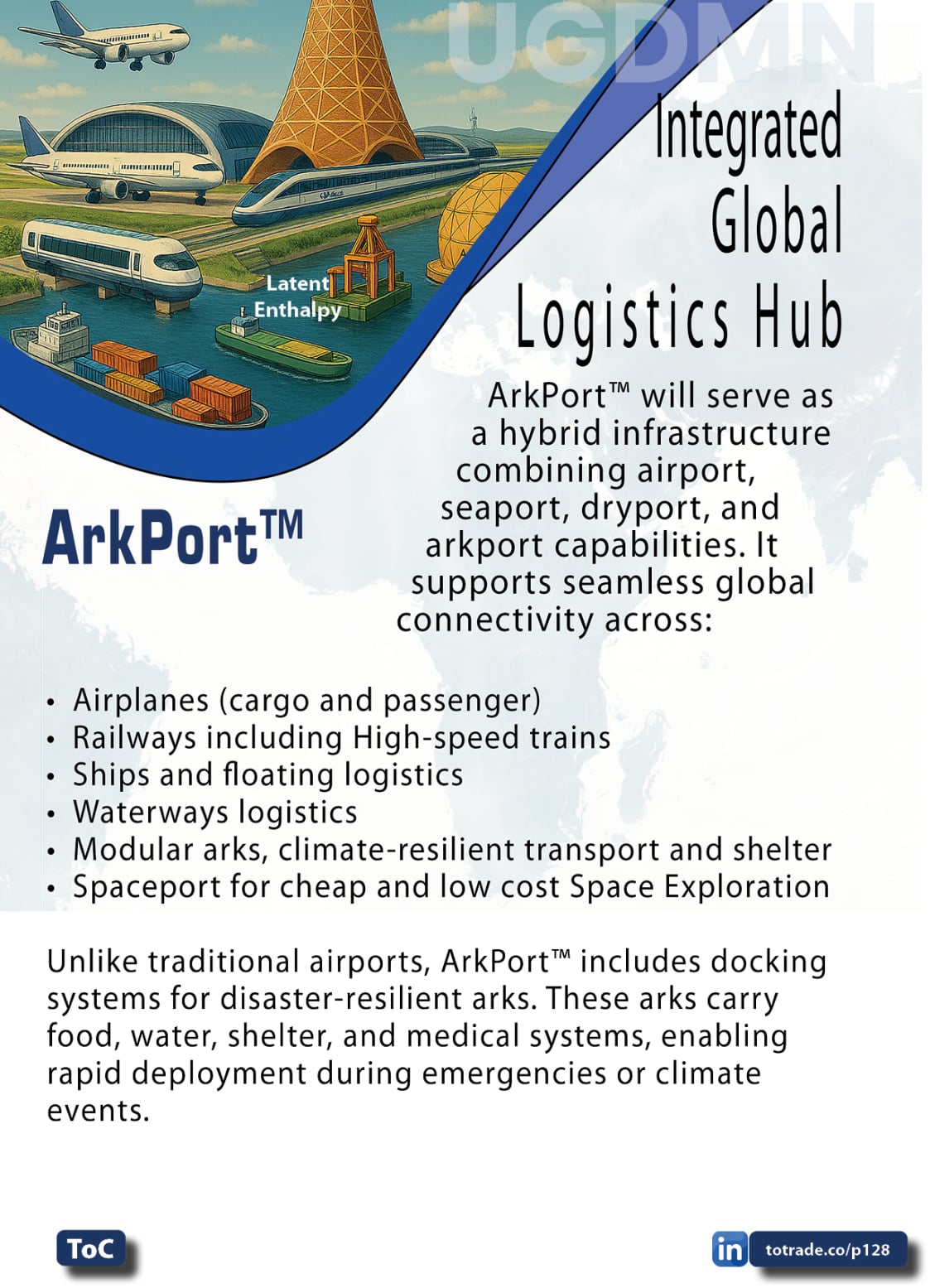 Food, Energy, Water Security (FEWS) for Qatar