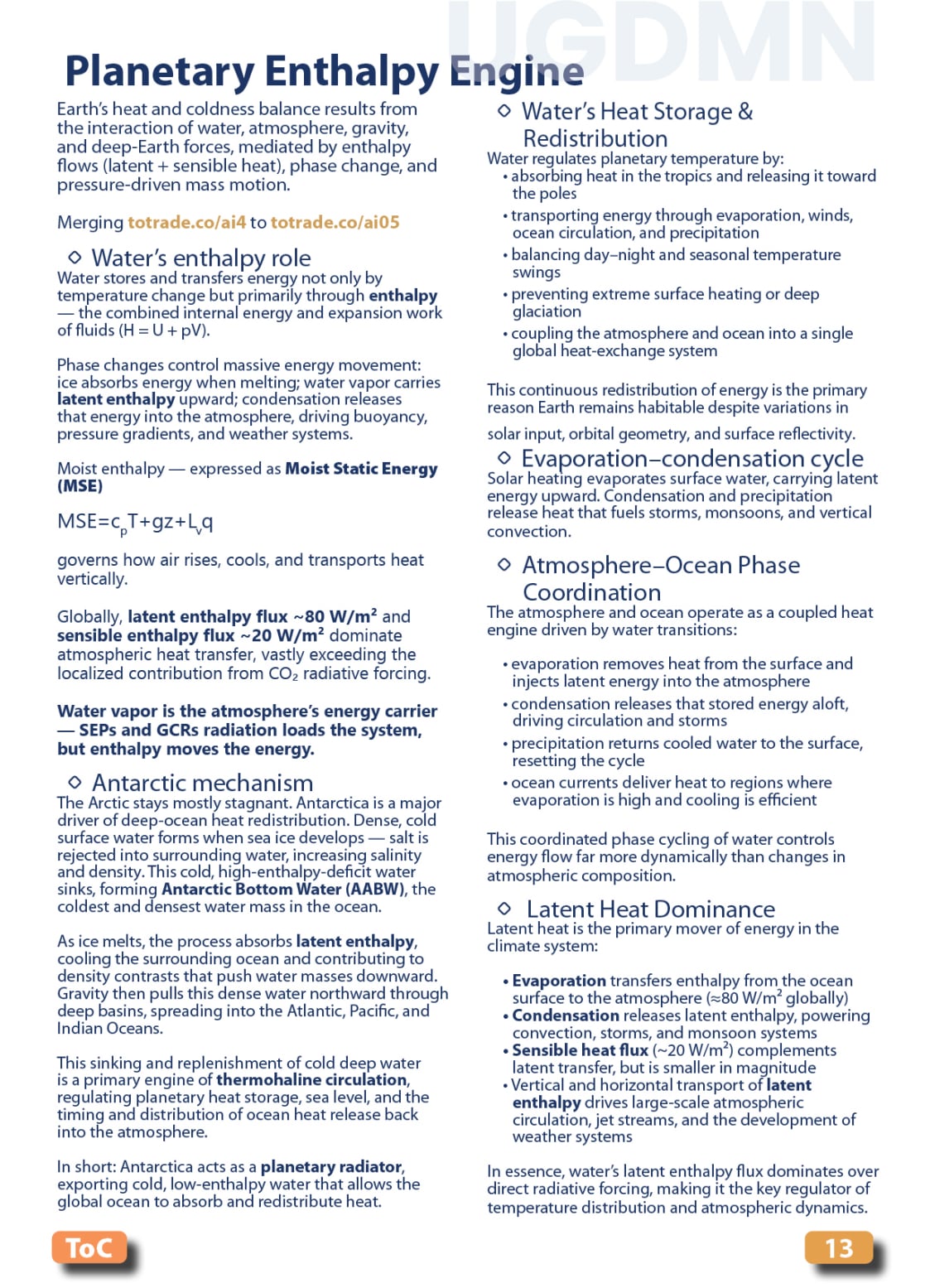 Food, Energy, Water Security (FEWS) for Qatar