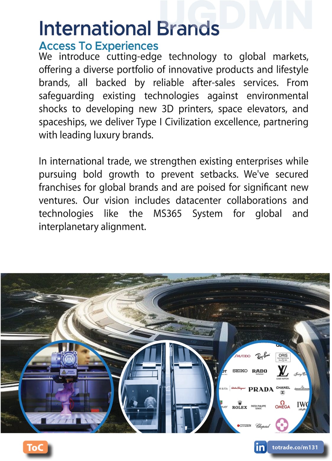 Food, Energy, Water Security (FEWS) for Qatar