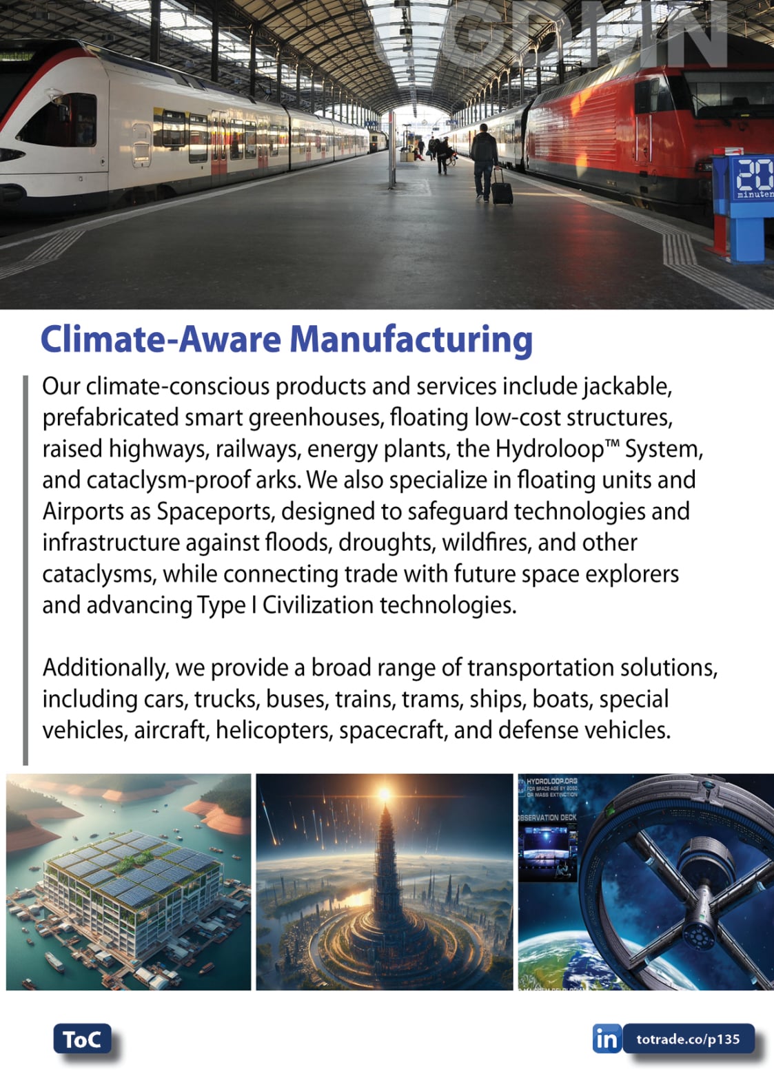 Food, Energy, Water Security (FEWS) for Qatar