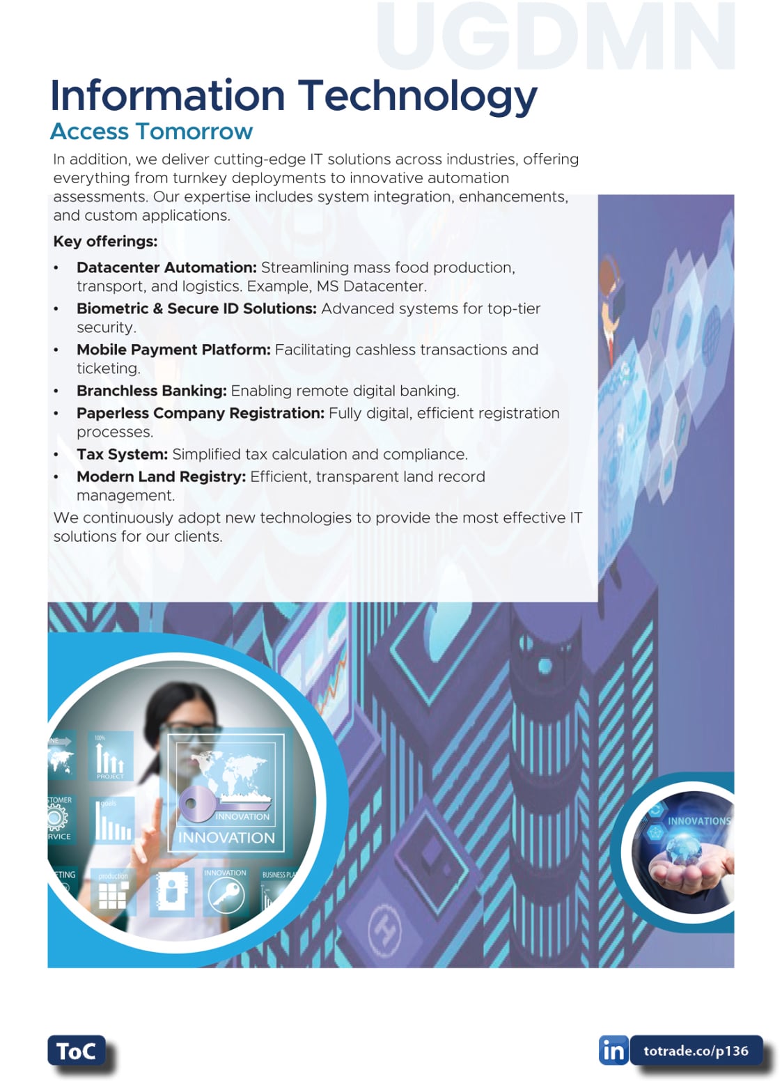 Food, Energy, Water Security (FEWS) for Qatar