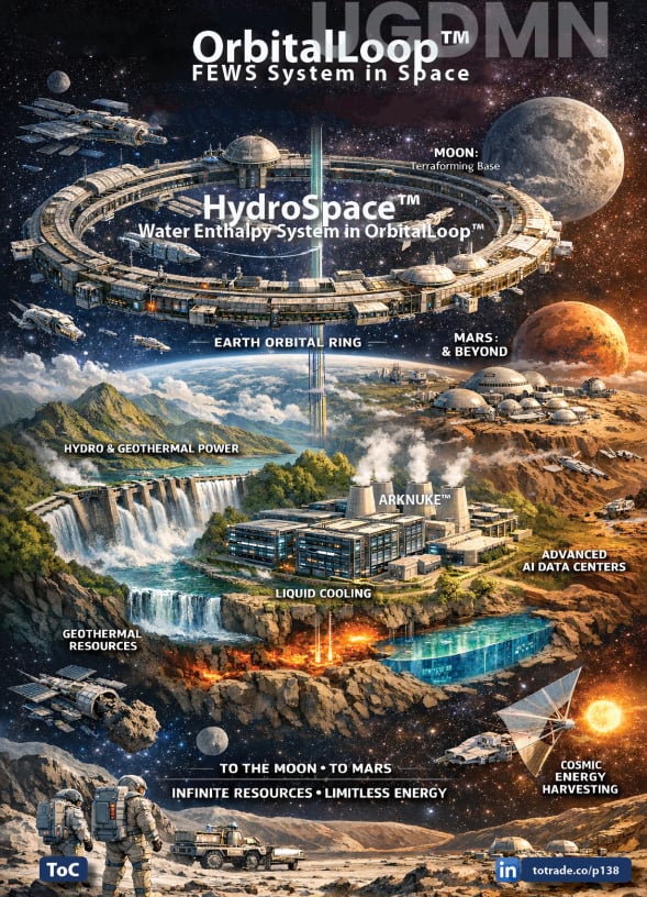 Hydroloop™ Water System Franchise
