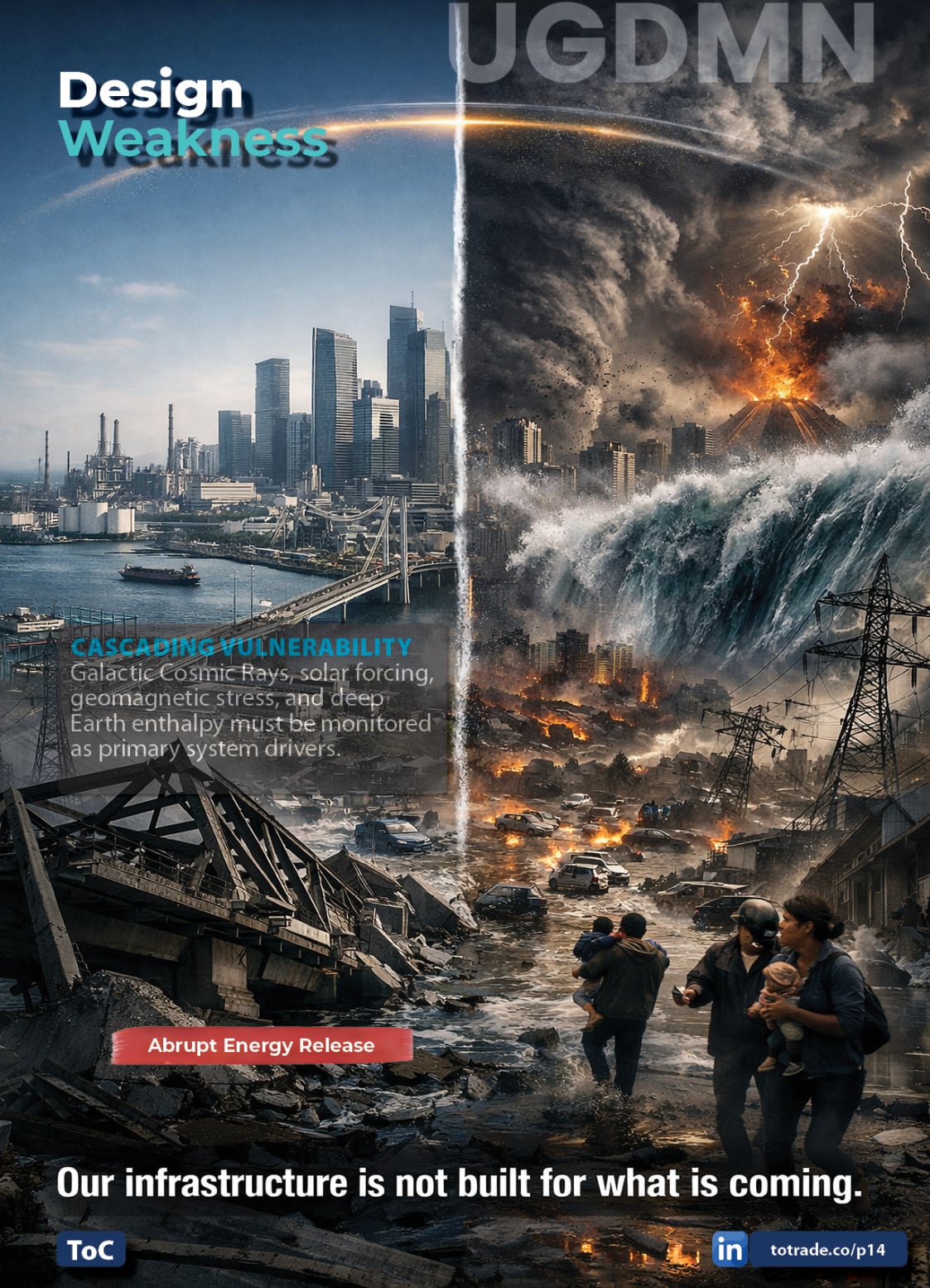 Food, Energy, Water Security (FEWS) for Qatar