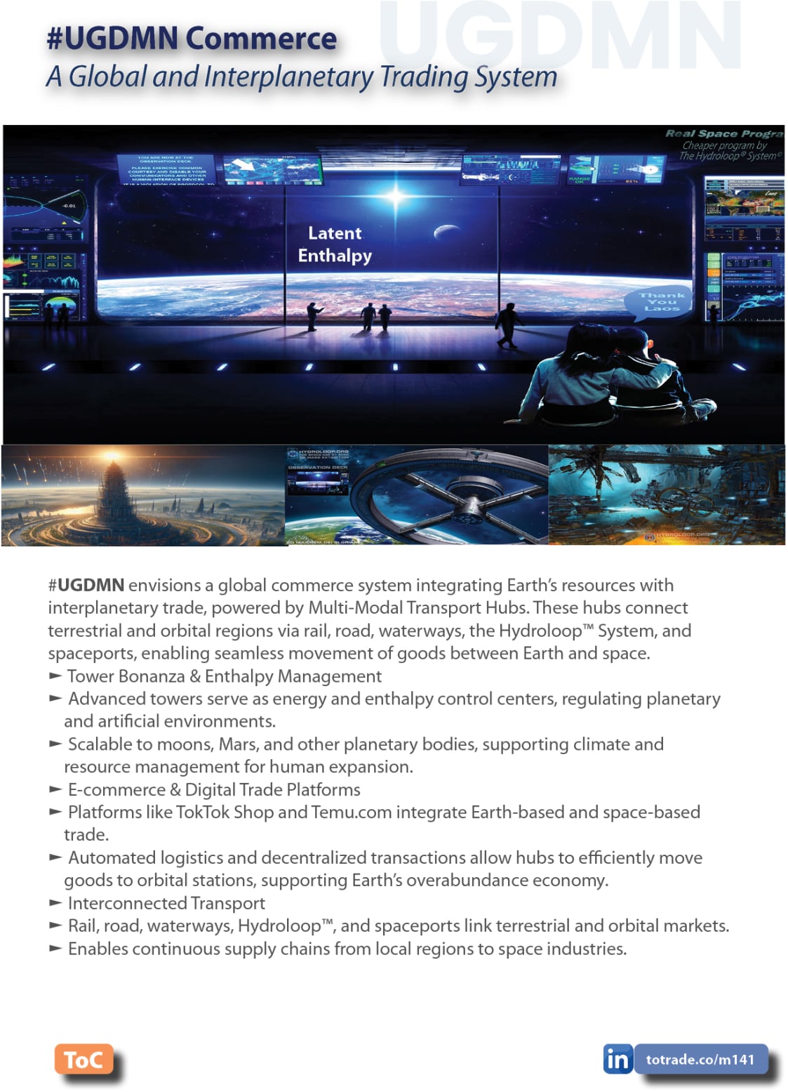 Food, Energy, Water Security (FEWS) for Qatar