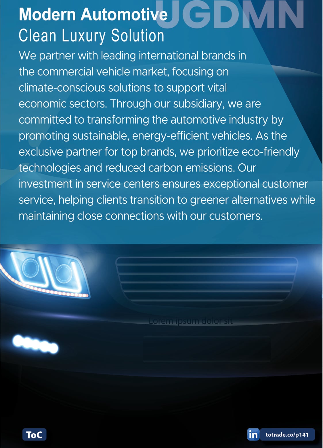 Food, Energy, Water Security (FEWS) for Qatar