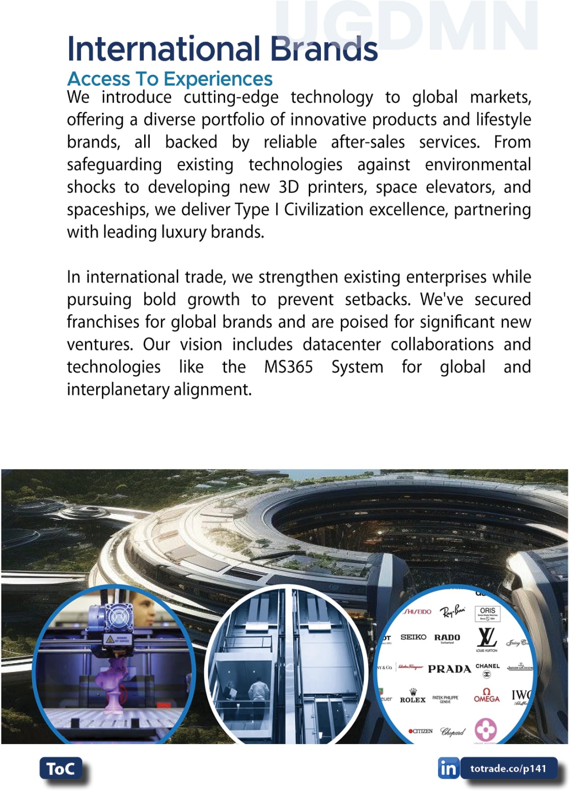 Food, Energy, Water Security (FEWS) for Qatar