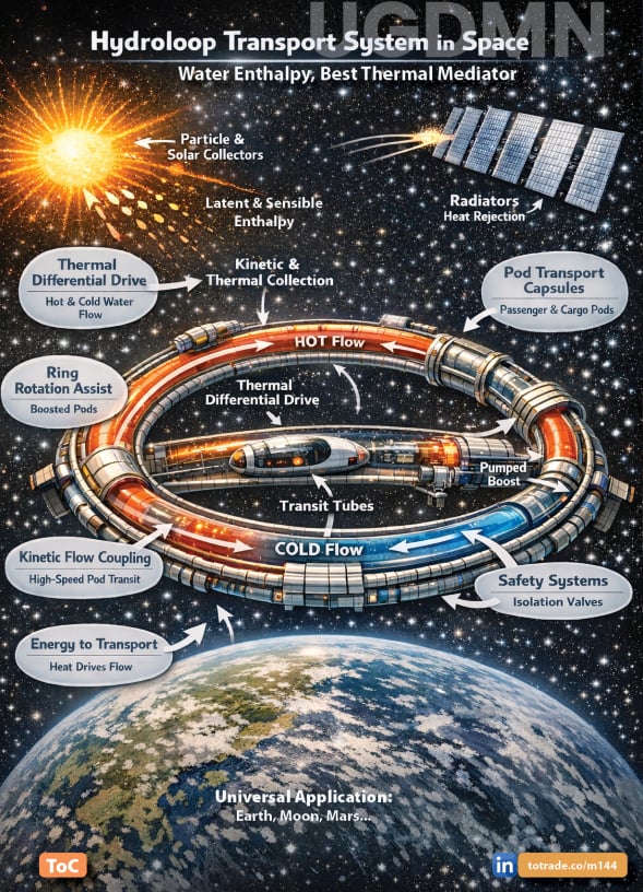Hydroloop™ Water System Franchise
