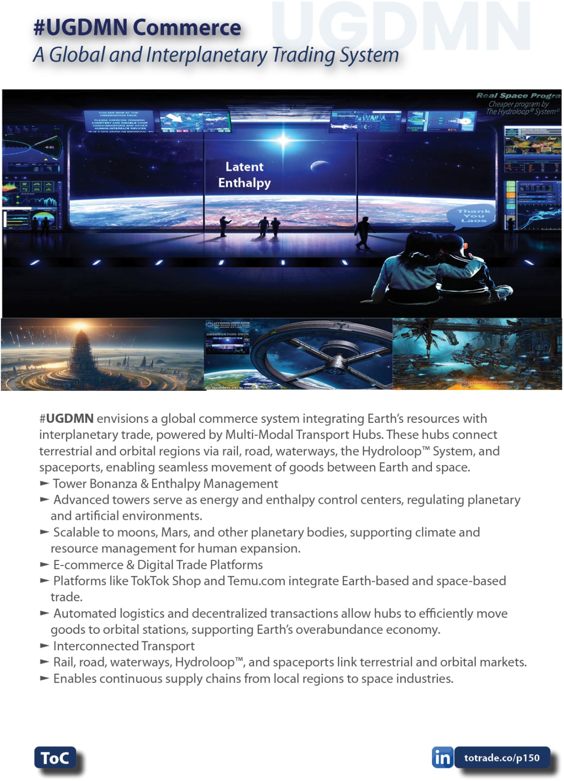 Food, Energy, Water Security (FEWS) for Qatar