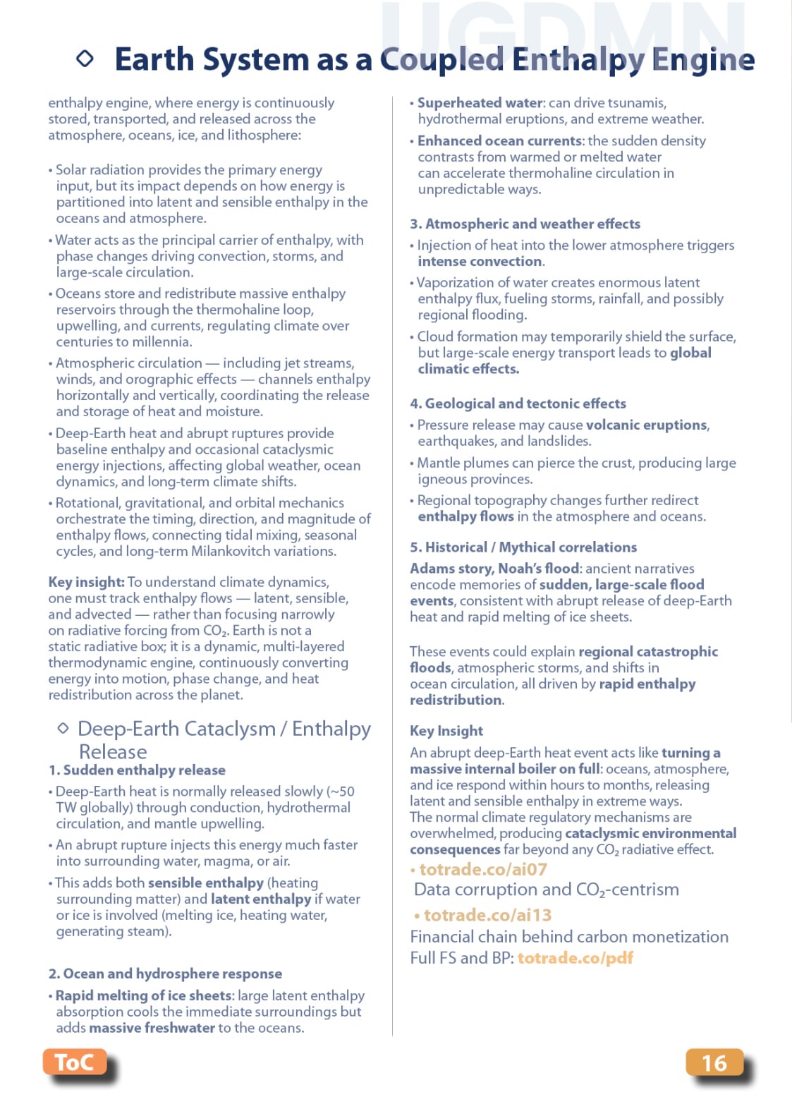 Food, Energy, Water Security (FEWS) for Qatar