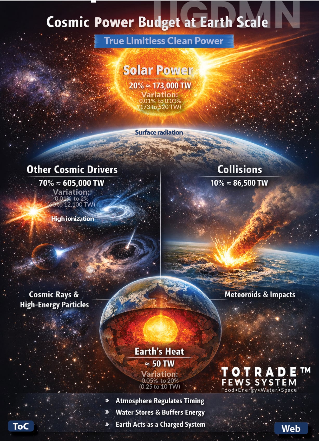 Food For All the People