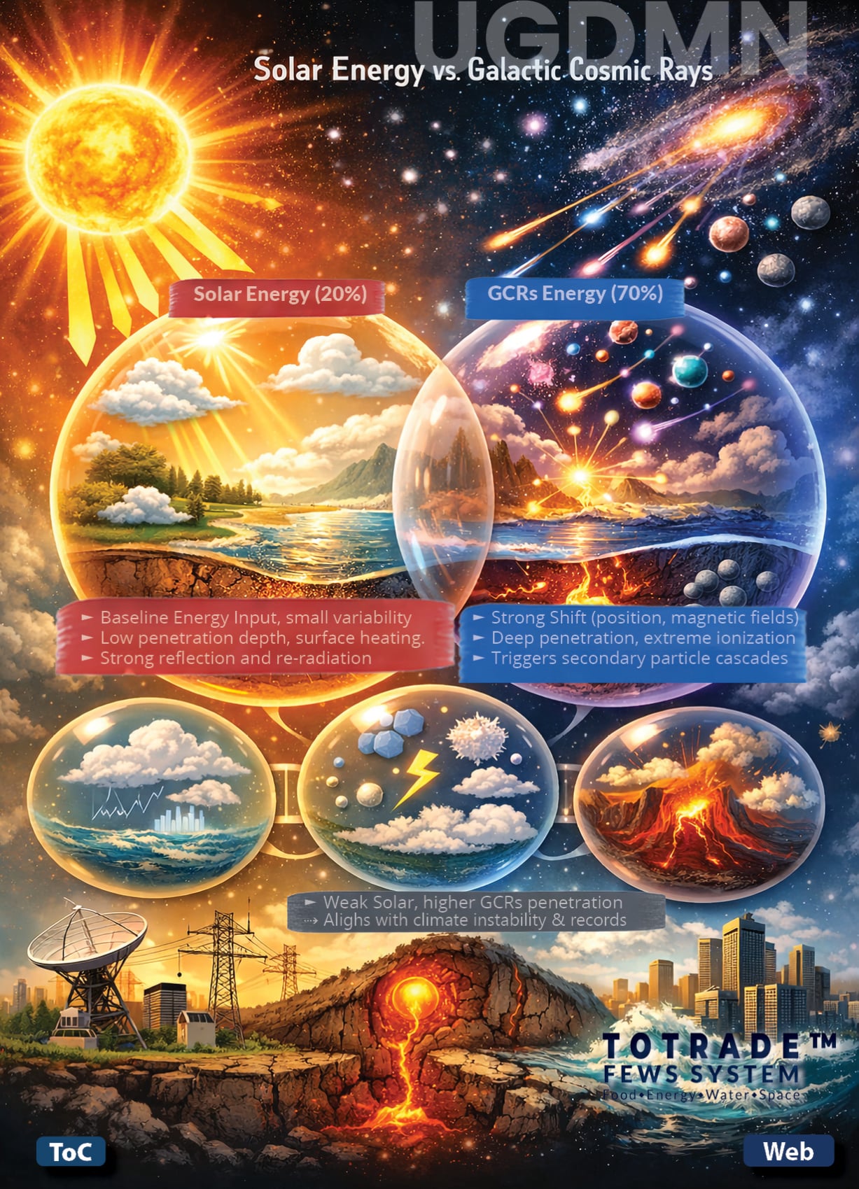 Food For All the People