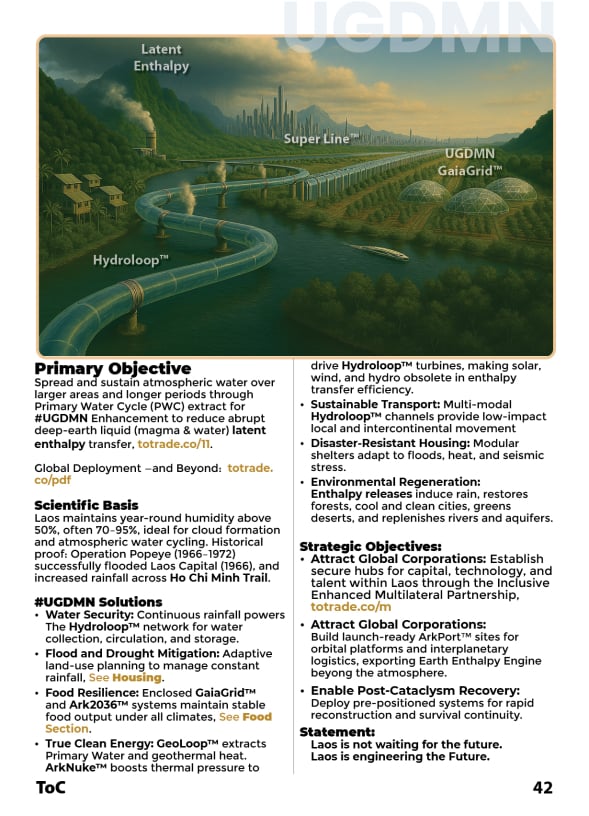 Food for All the People