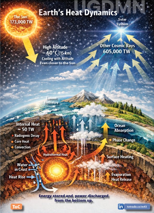 New ways to access lower orbit