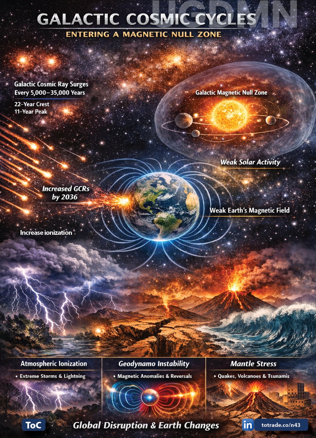 Food For All the People