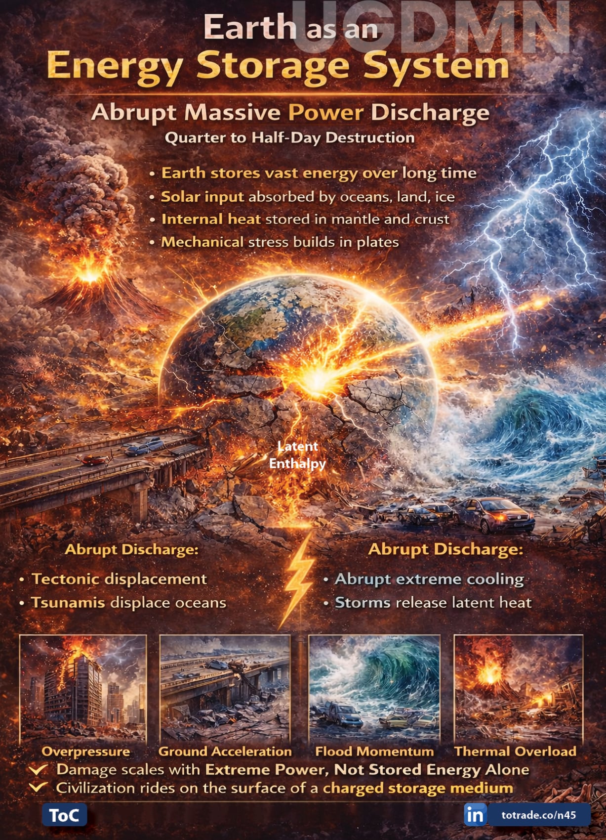 Food For All the People