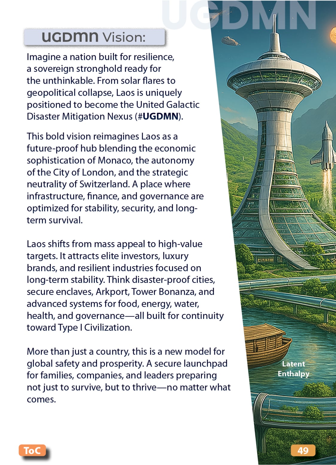 Food, Energy, Water Security (FEWS) for Qatar