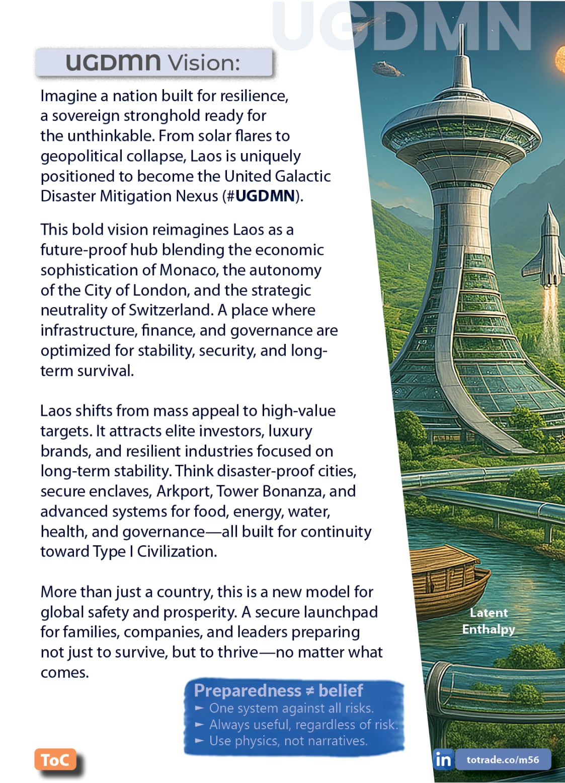 Food, Energy, Water Security (FEWS) for Qatar