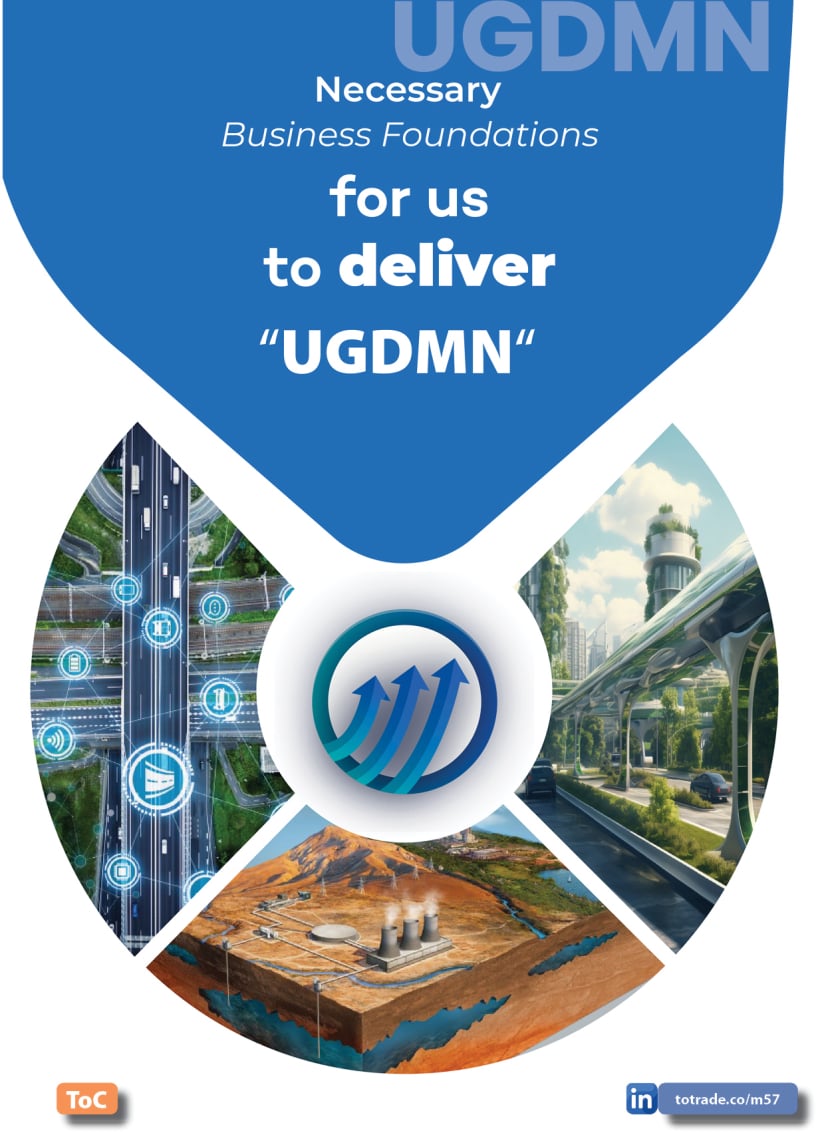 Necessary Businesses 