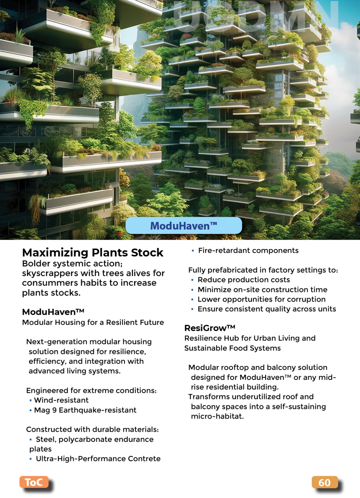 Global Housing Crisis