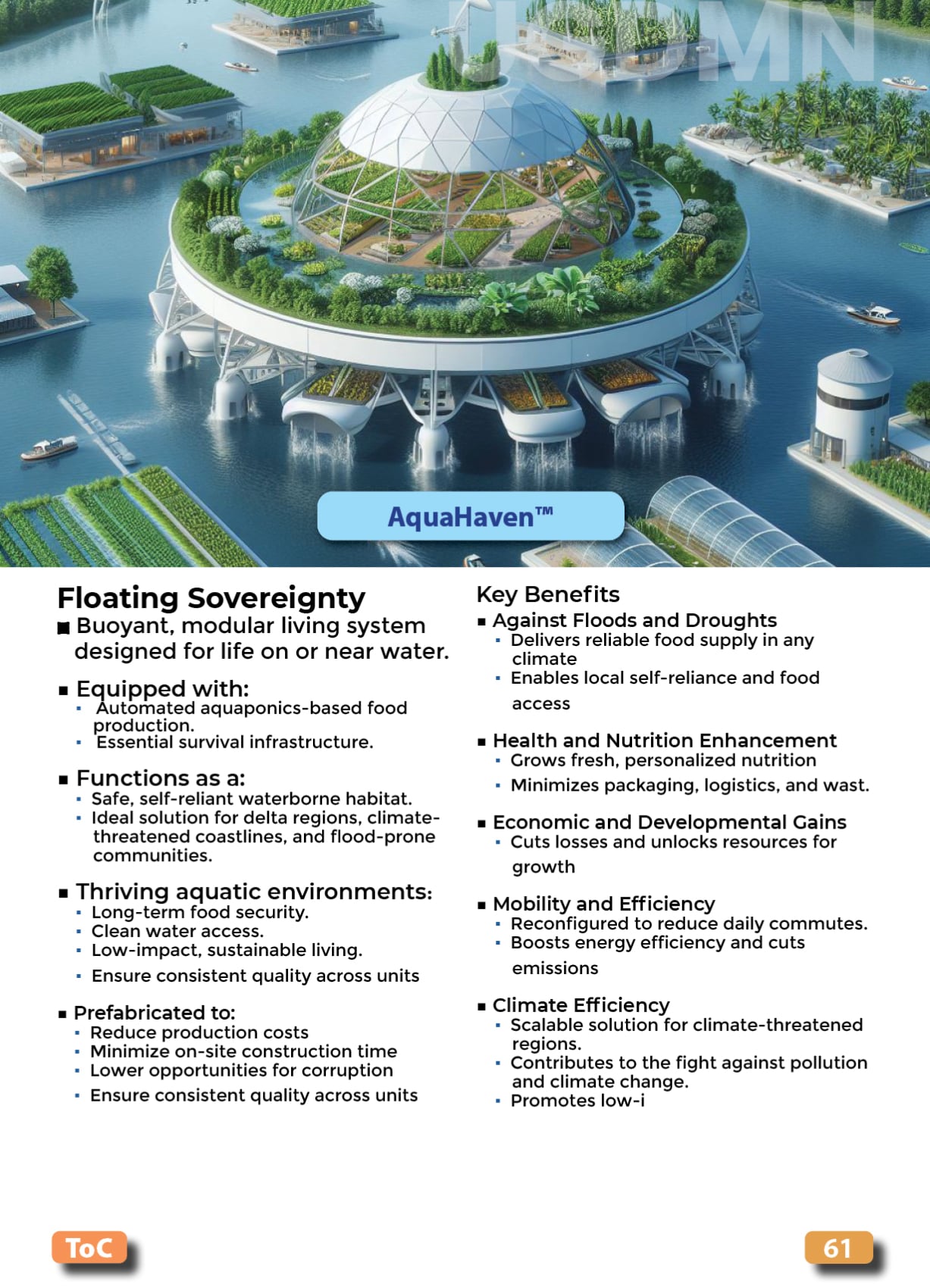 Global Housing Crisis