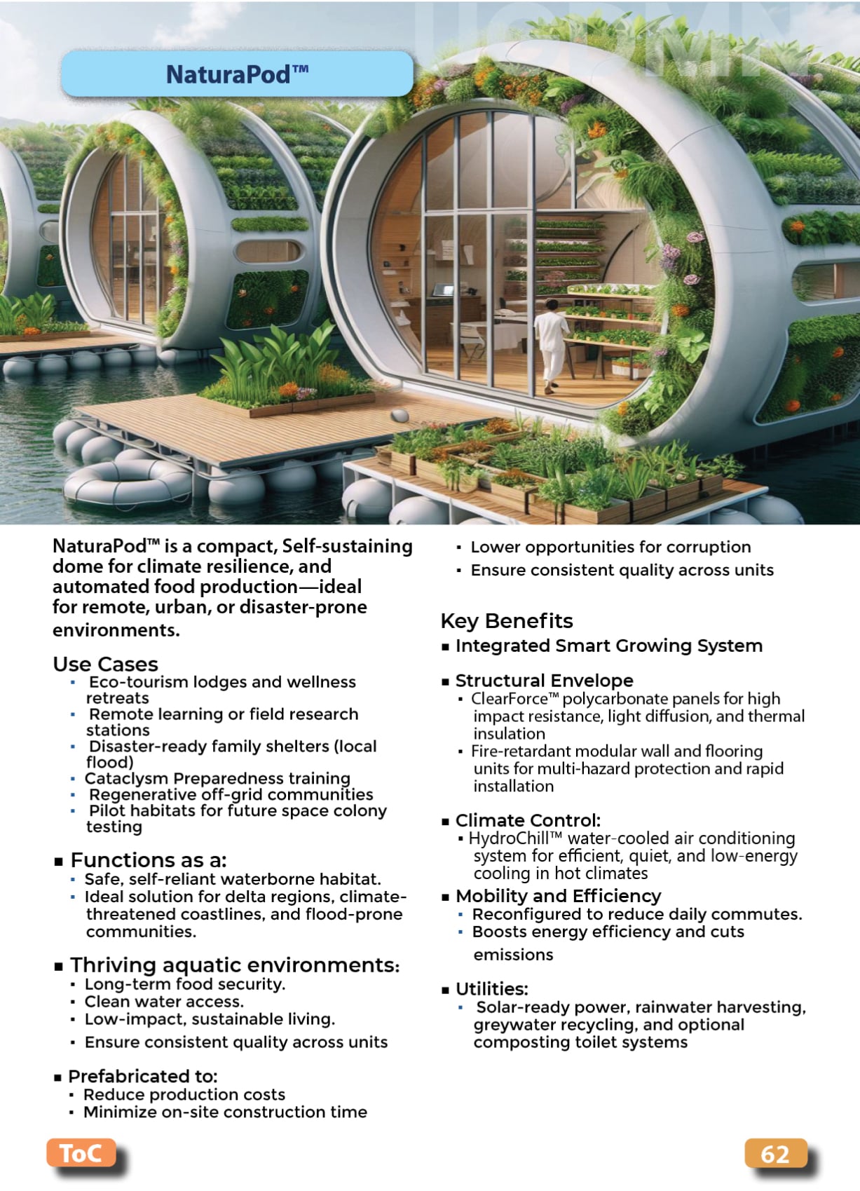 Global Housing Crisis