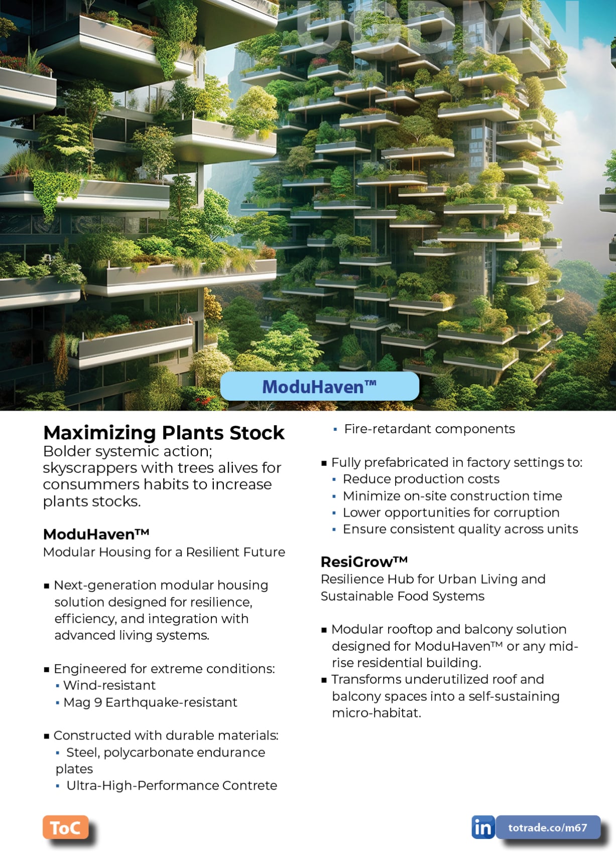 Global Housing Crisis