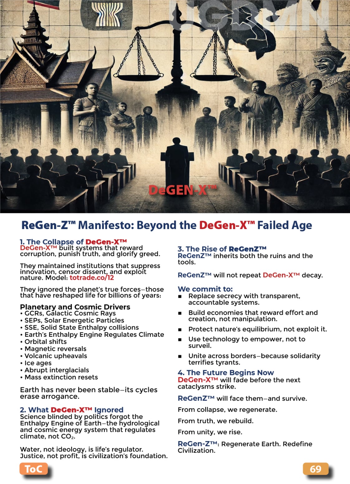 Food, Energy, Water Security (FEWS) for Qatar