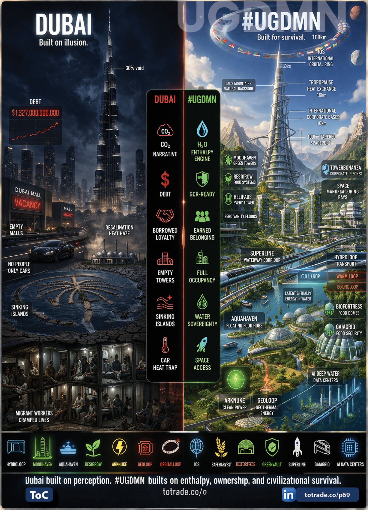 Global Housing Crisis