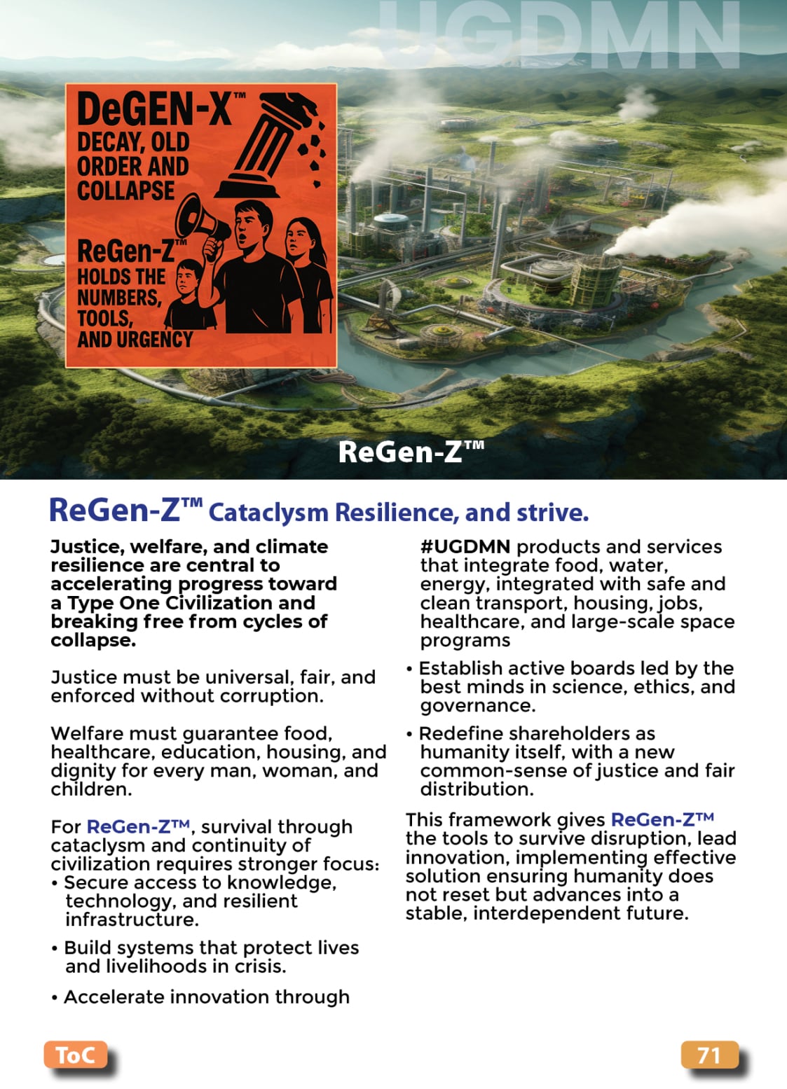 Food, Energy, Water Security (FEWS) for Qatar